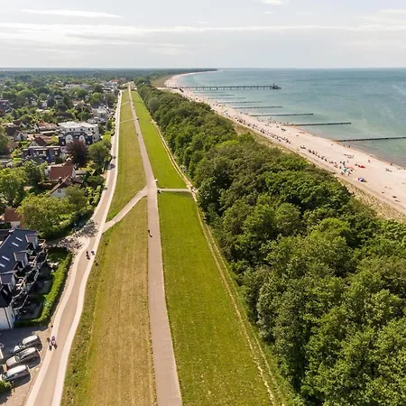 Strandblick Strandblick 11 *