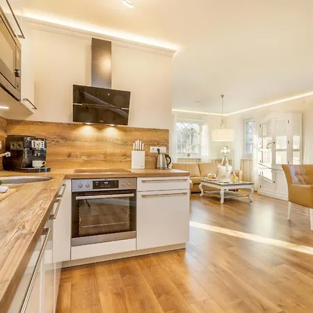 Apartment Strandblick Strandblick 11